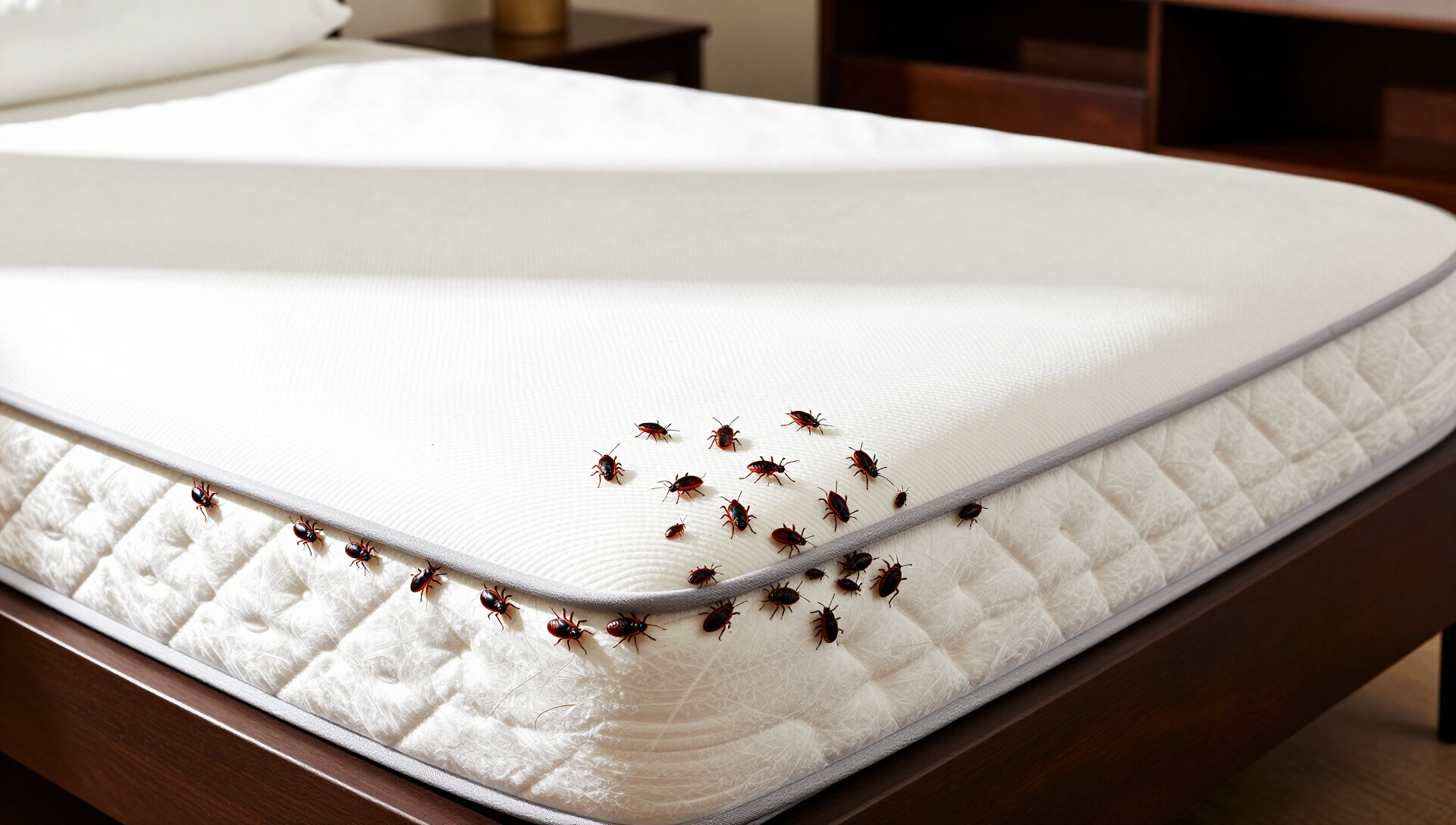 Bed Bugs Control in Kangaroo Point
