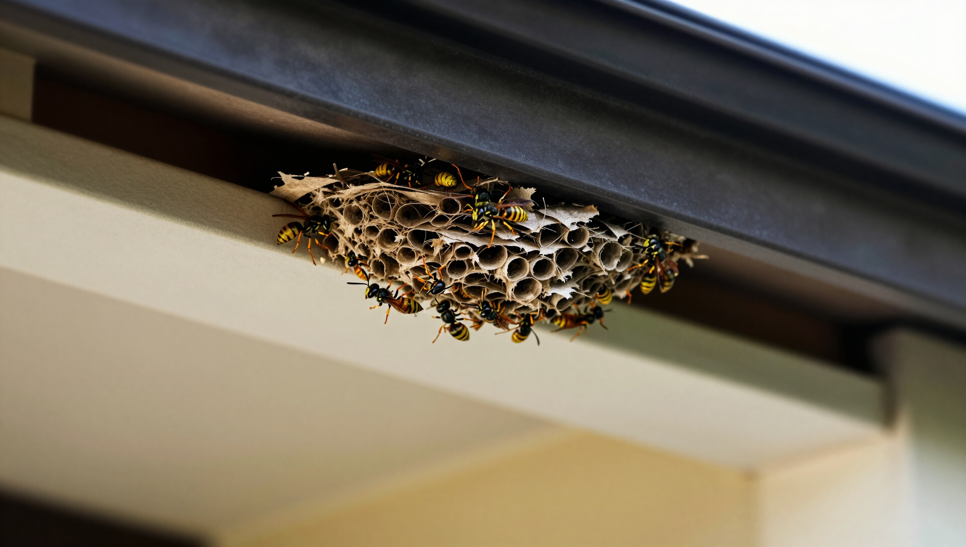 Bees and Wasp Removal in Kangaroo Point